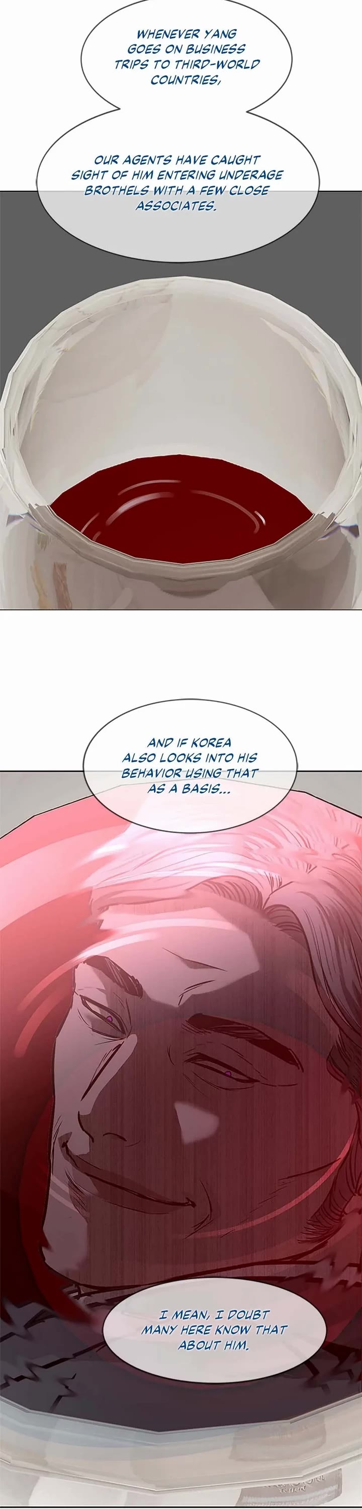God Of Blackfield Chapter 188 page 32 - Chapter 188