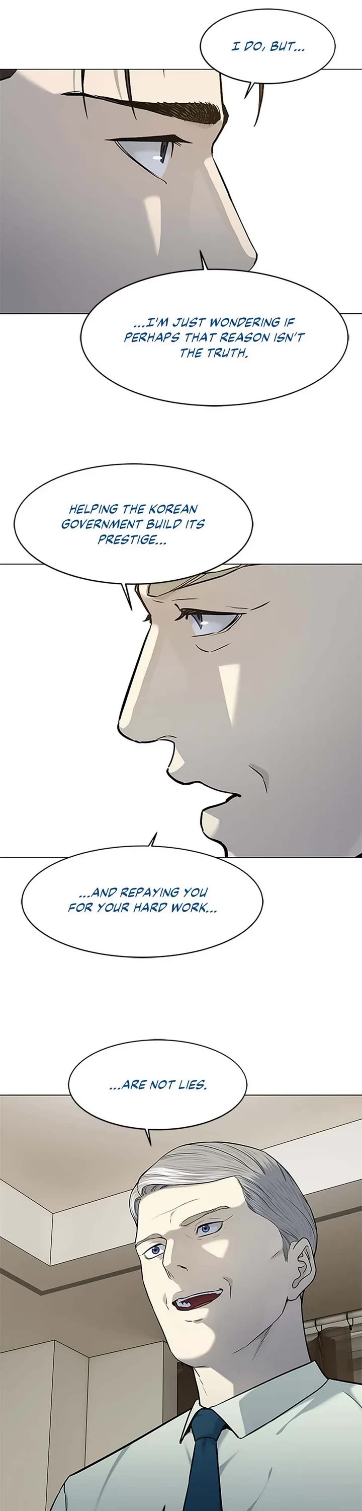 God Of Blackfield Chapter 188 page 36 - Chapter 188