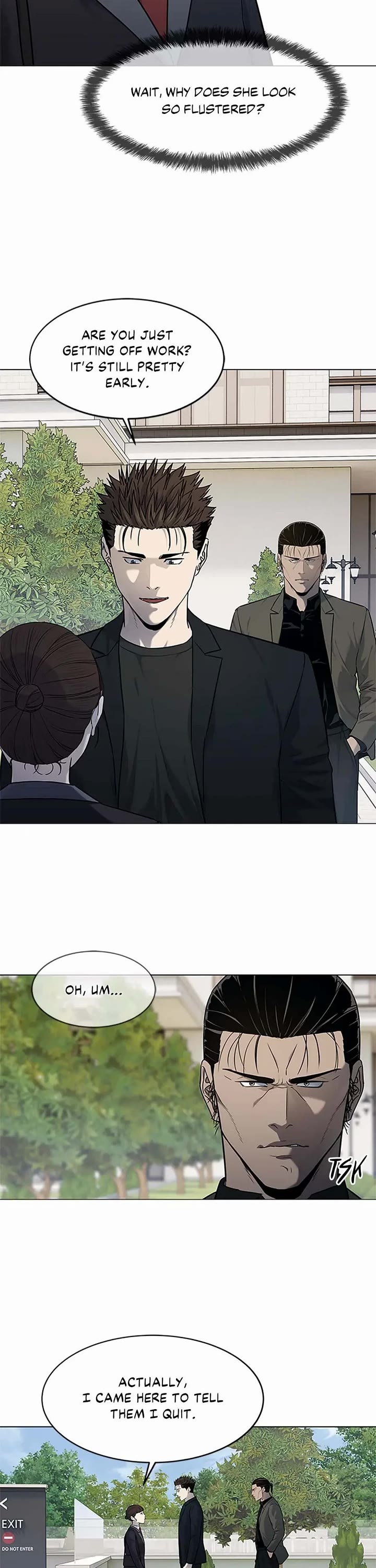 God Of Blackfield Chapter 189 page 22 - Chapter 189