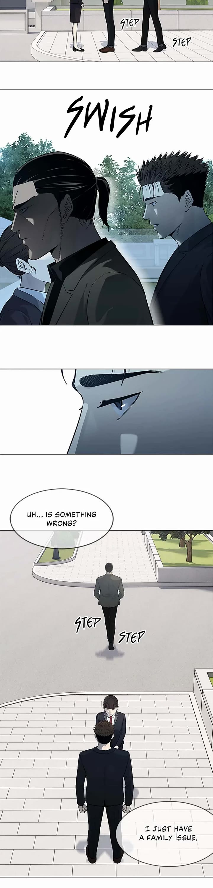 God Of Blackfield Chapter 189 page 23 - Chapter 189