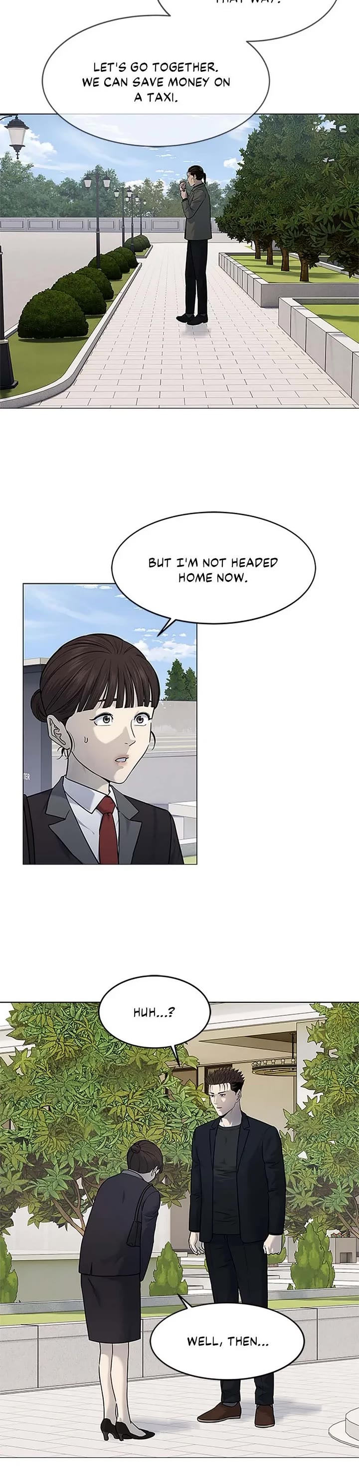 God Of Blackfield Chapter 189 page 25 - Chapter 189