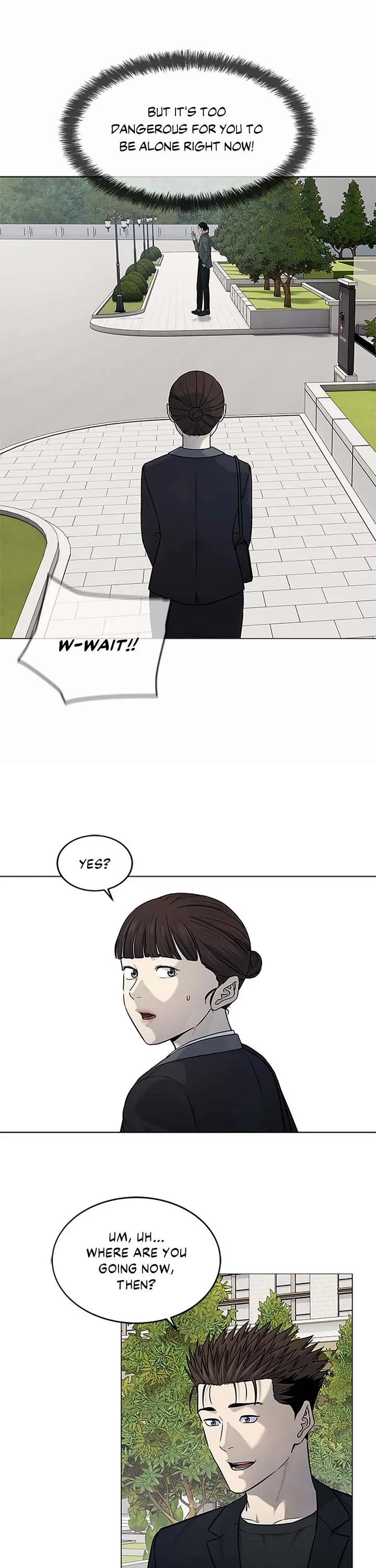 God Of Blackfield Chapter 189 page 26 - Chapter 189