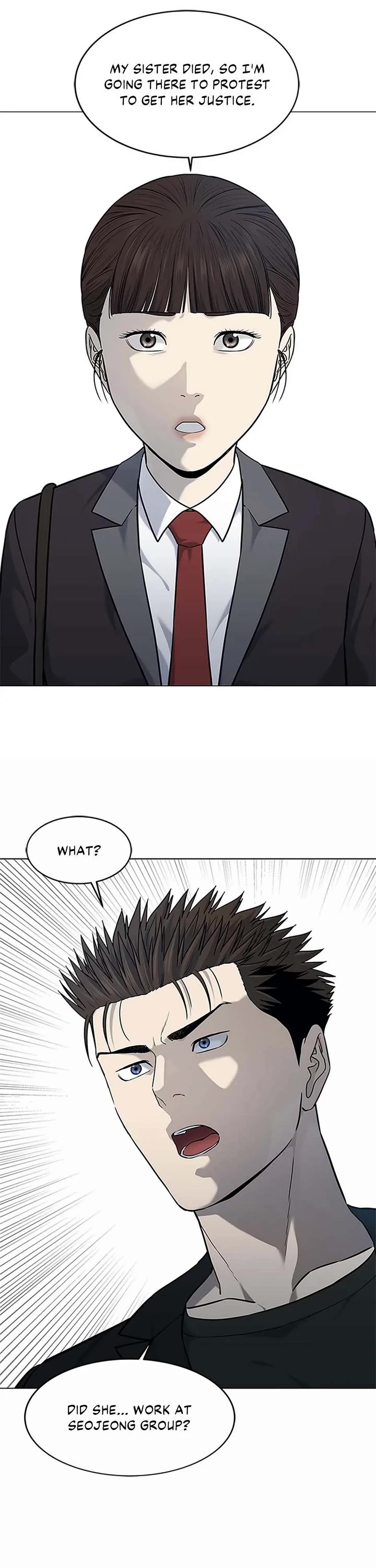 God Of Blackfield Chapter 189 page 28 - Chapter 189