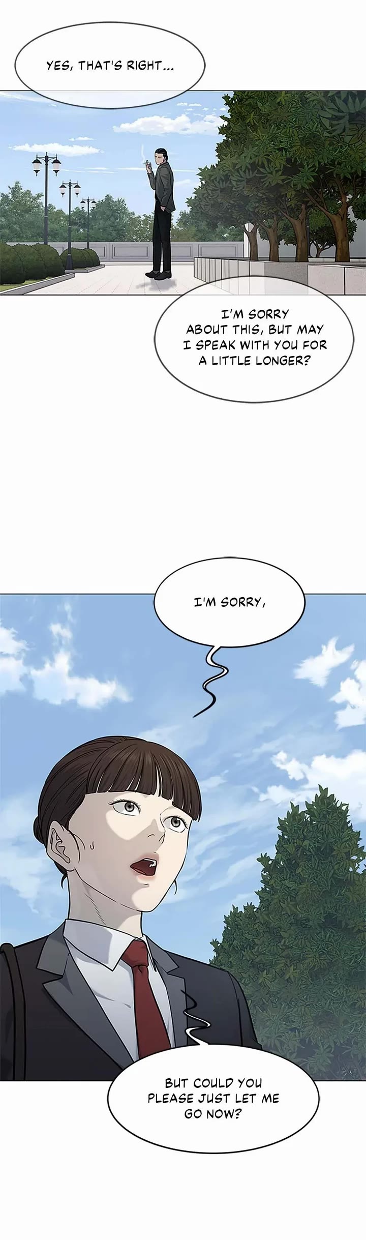 God Of Blackfield Chapter 189 page 29 - Chapter 189