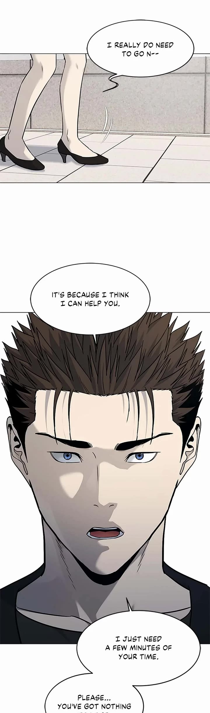 God Of Blackfield Chapter 189 page 30 - Chapter 189