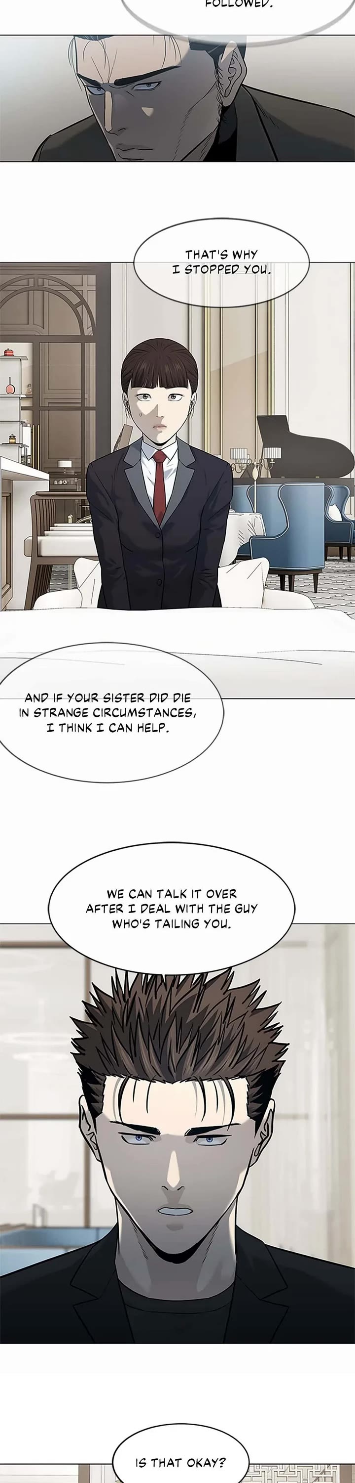 God Of Blackfield Chapter 189 page 36 - Chapter 189