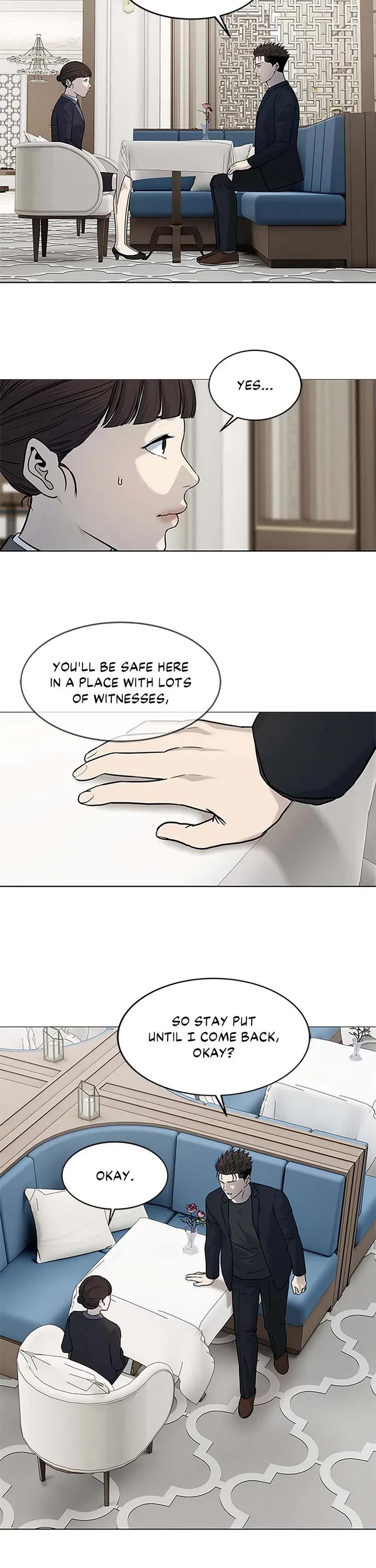 God Of Blackfield Chapter 189 page 37 - Chapter 189