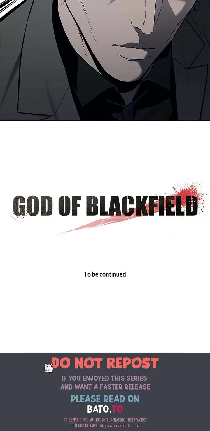 God Of Blackfield Chapter 189 page 41 - Chapter 189