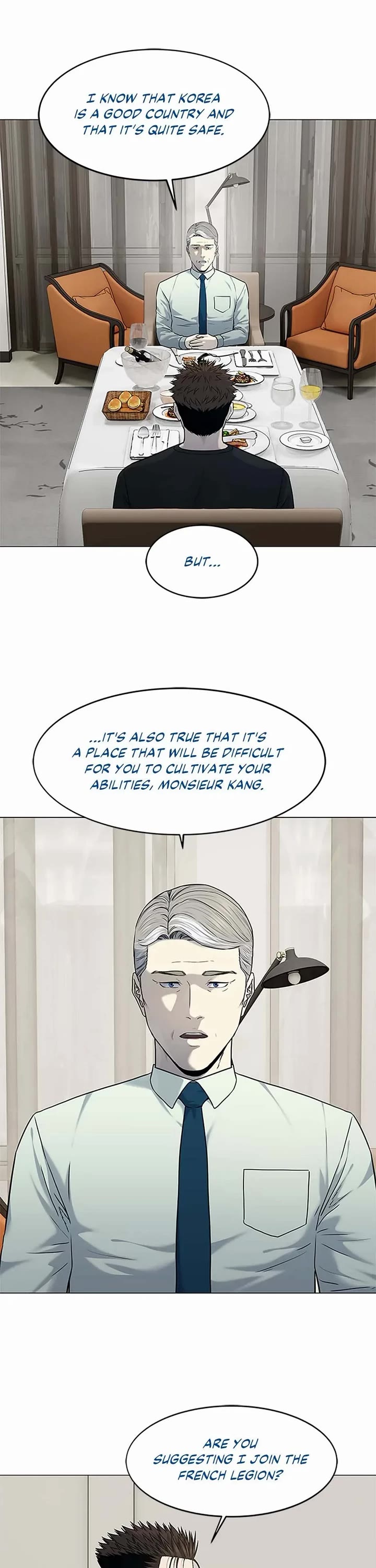 God Of Blackfield Chapter 189 page 7 - Chapter 189