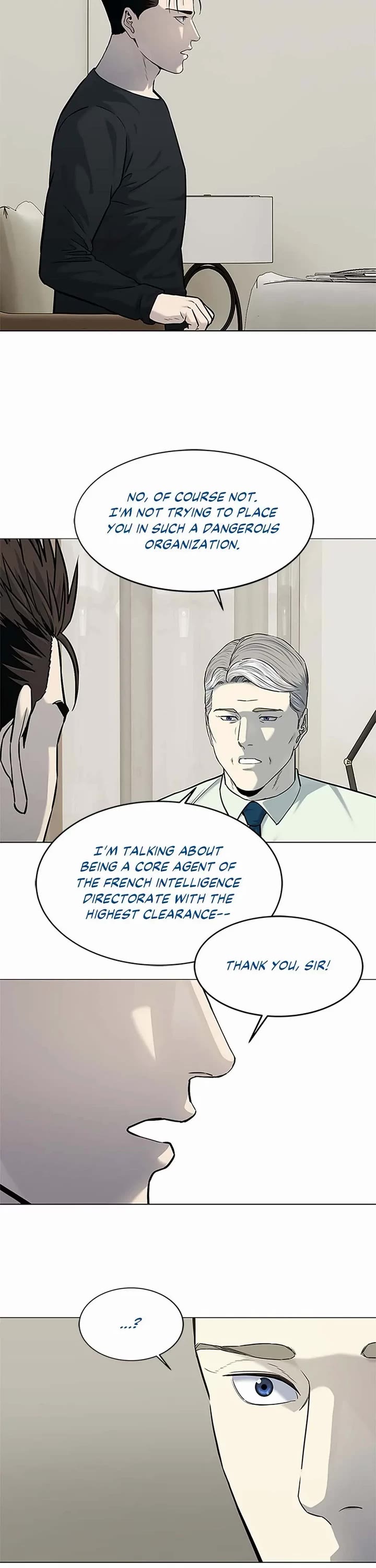 God Of Blackfield Chapter 189 page 8 - Chapter 189