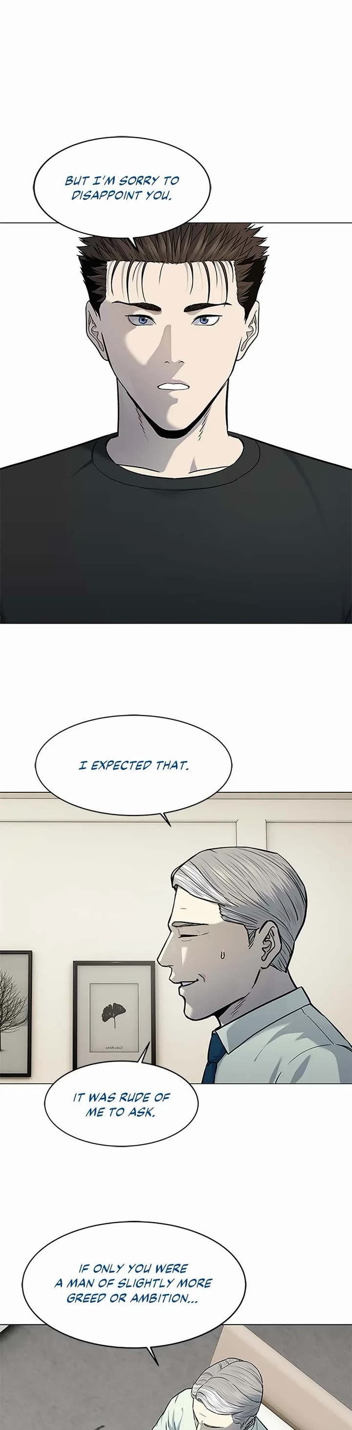 God Of Blackfield Chapter 189 page 9 - Chapter 189