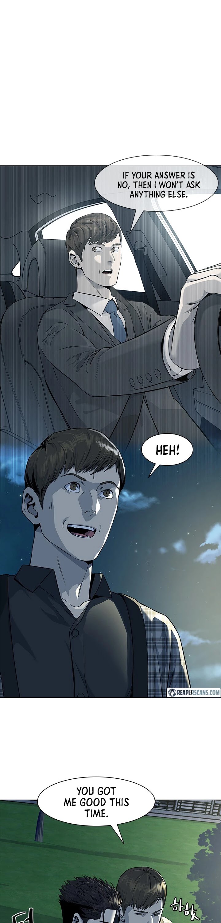 God Of Blackfield Chapter 19 page 11 - Chapter 19