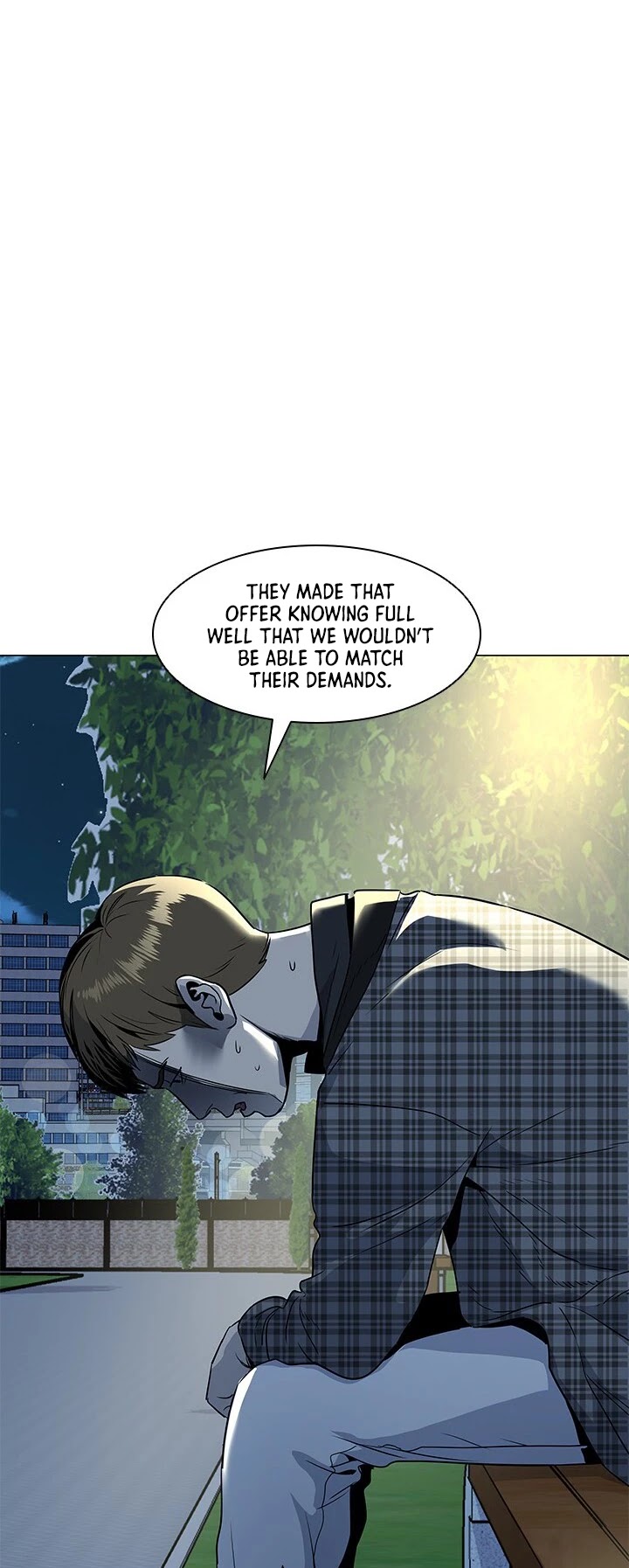 God Of Blackfield Chapter 19 page 17 - Chapter 19