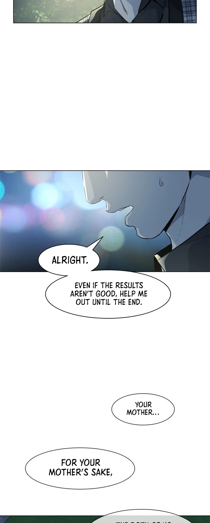 God Of Blackfield Chapter 19 page 30 - Chapter 19