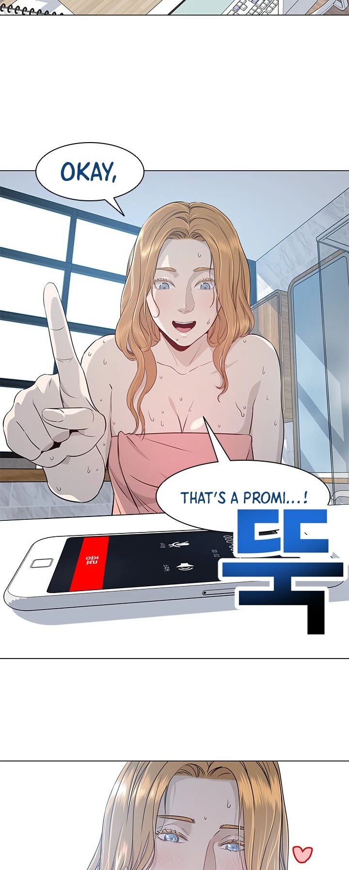 God Of Blackfield Chapter 19 page 39 - Chapter 19