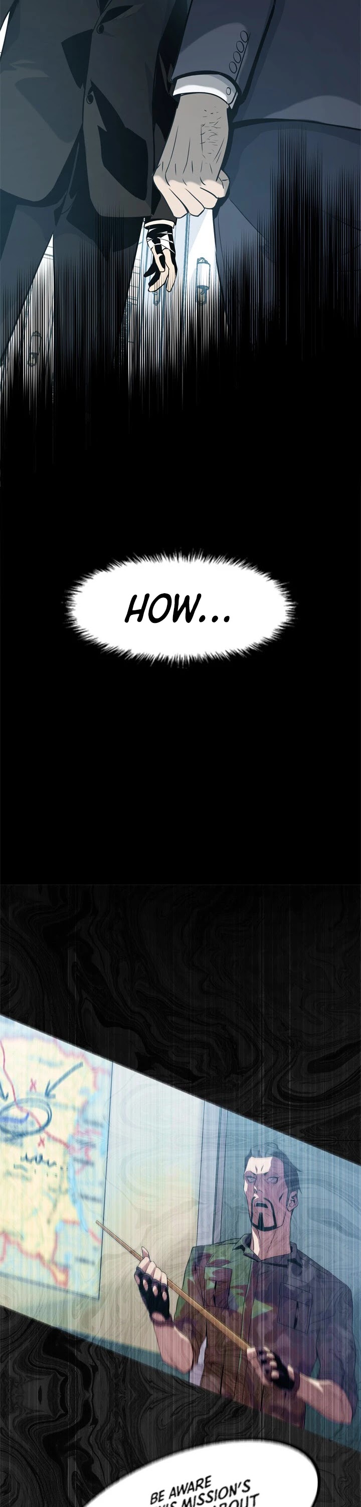 God Of Blackfield Chapter 19 page 53 - Chapter 19