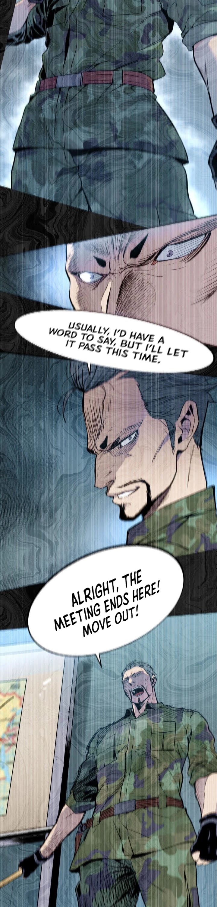 God Of Blackfield Chapter 19 page 55 - Chapter 19