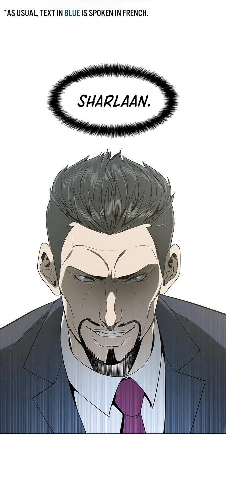 God Of Blackfield Chapter 19 page 58 - Chapter 19