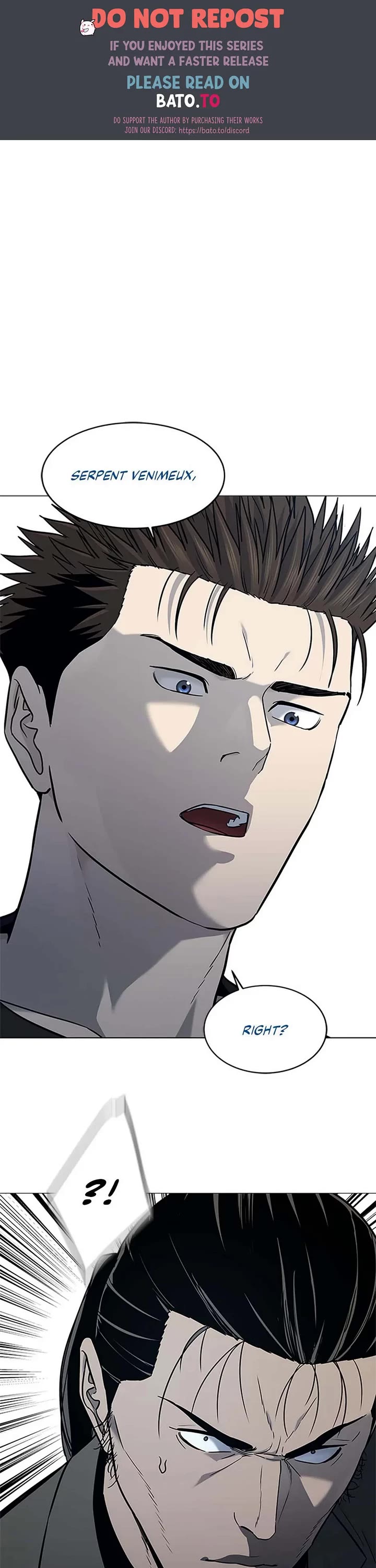 God Of Blackfield Chapter 190 page 1 - Chapter 190