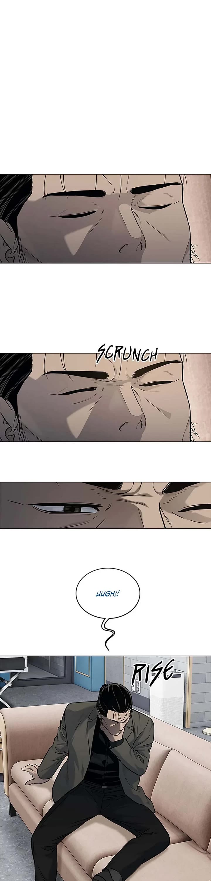 God Of Blackfield Chapter 190 page 12 - Chapter 190