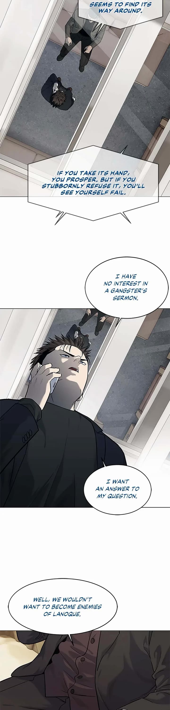 God Of Blackfield Chapter 190 page 18 - Chapter 190