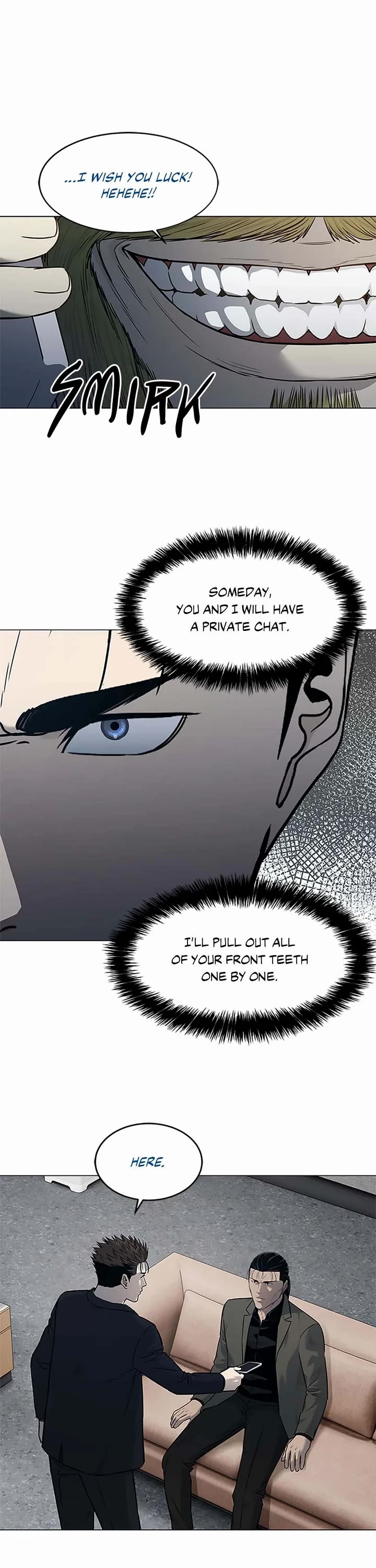 God Of Blackfield Chapter 190 page 26 - Chapter 190