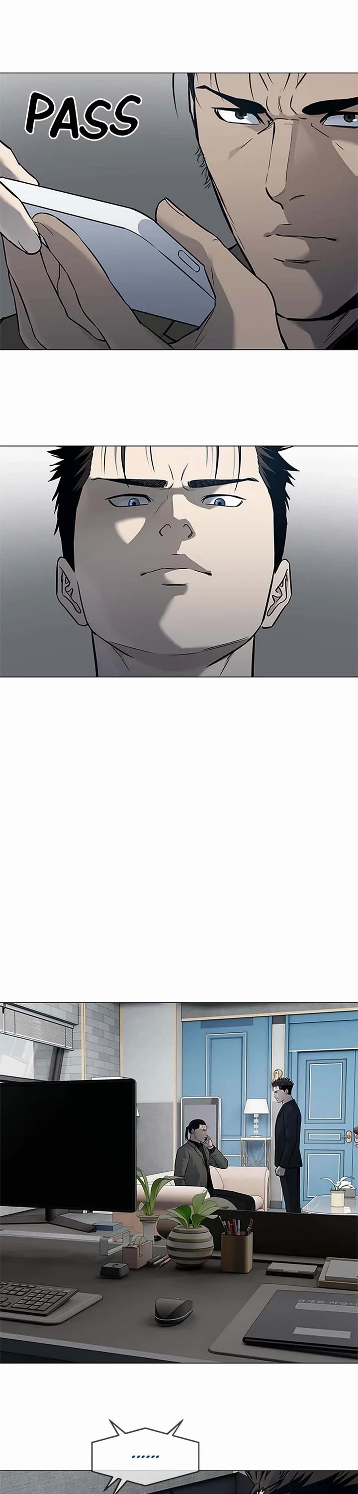 God Of Blackfield Chapter 190 page 27 - Chapter 190