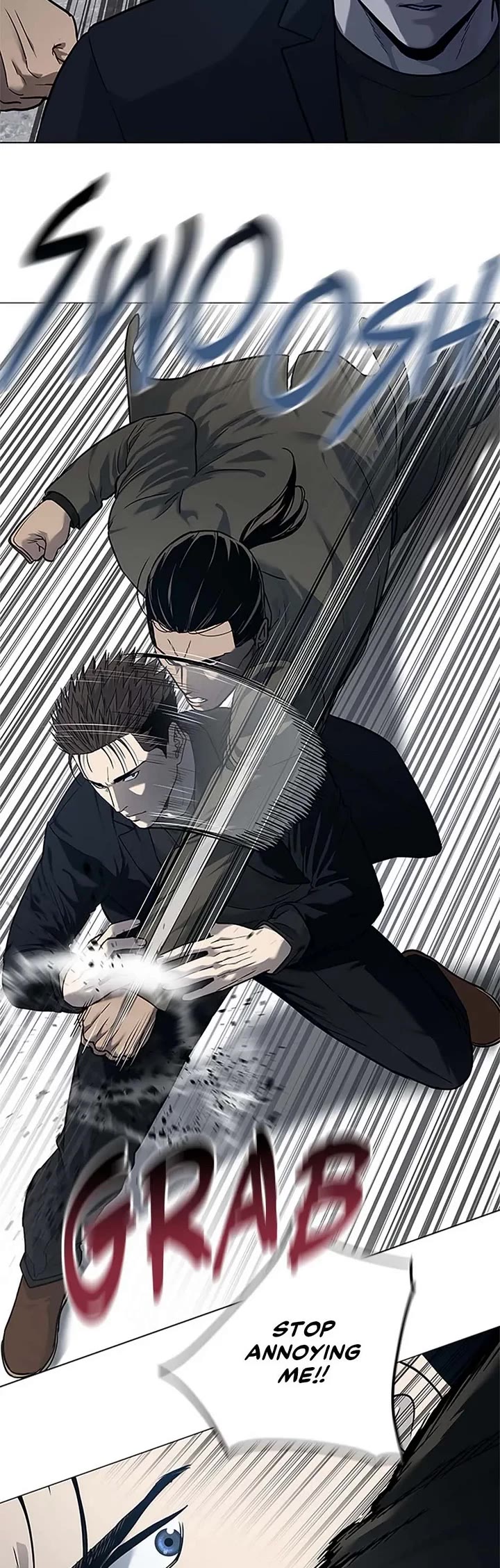 God Of Blackfield Chapter 190 page 29 - Chapter 190