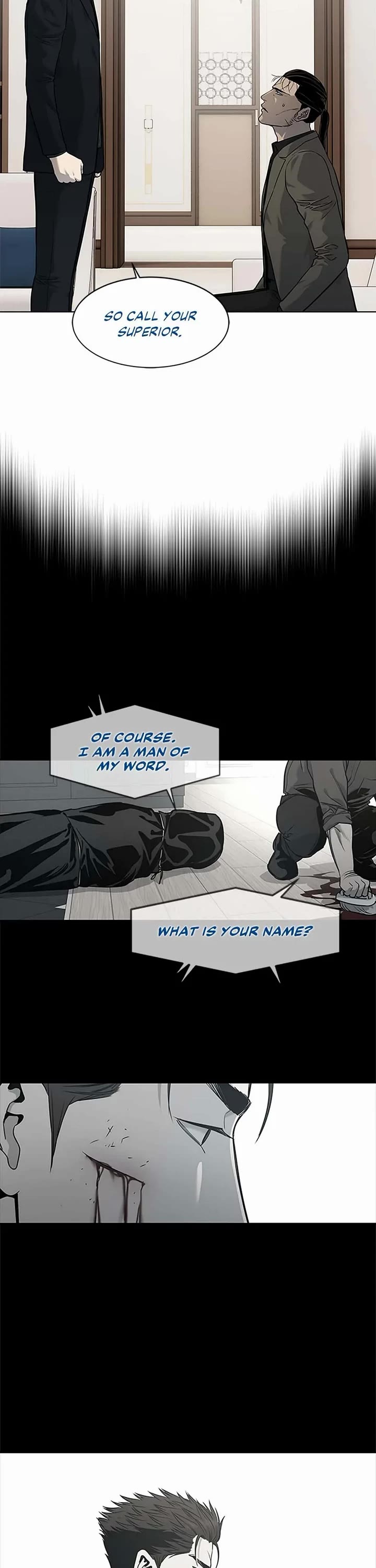God Of Blackfield Chapter 190 page 3 - Chapter 190