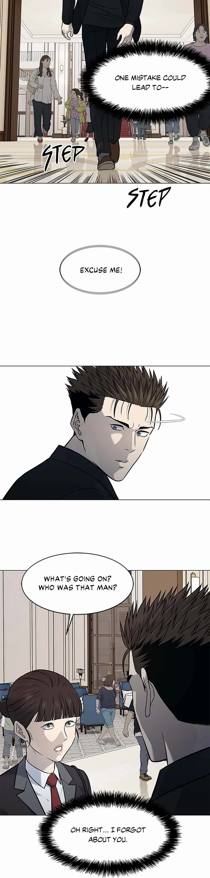 God Of Blackfield Chapter 190 page 37 - Chapter 190
