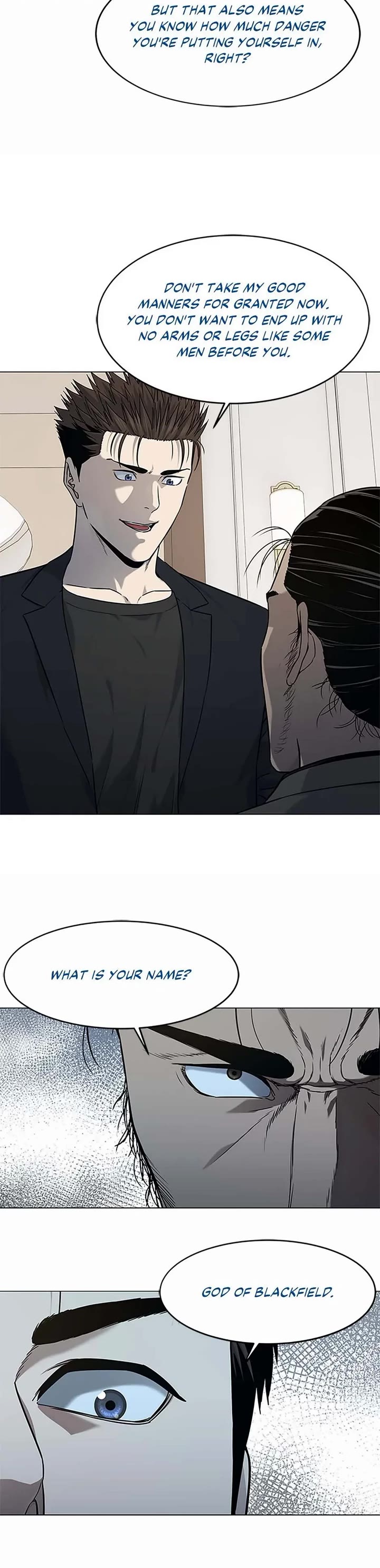 God Of Blackfield Chapter 190 page 5 - Chapter 190