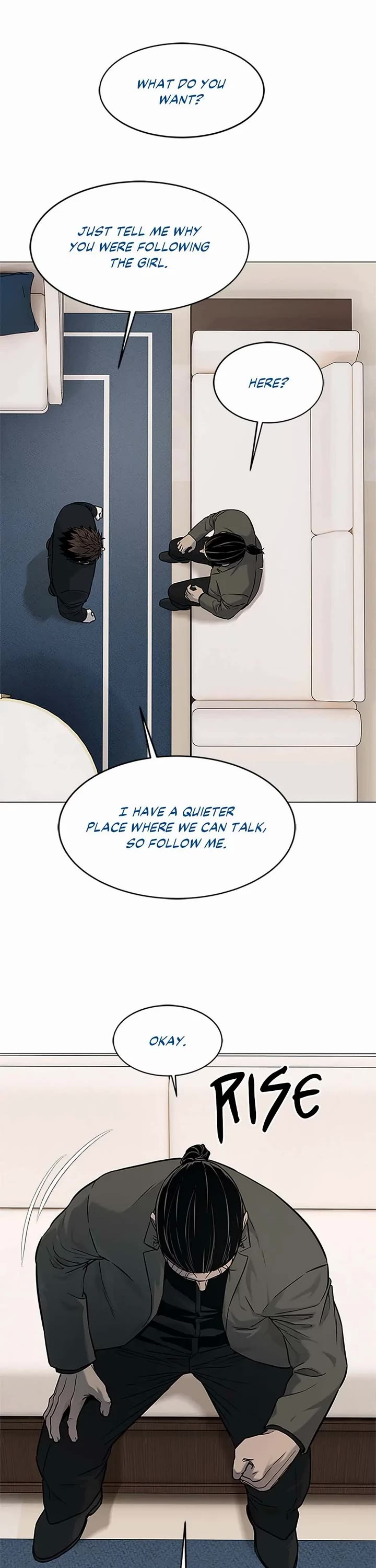 God Of Blackfield Chapter 190 page 6 - Chapter 190