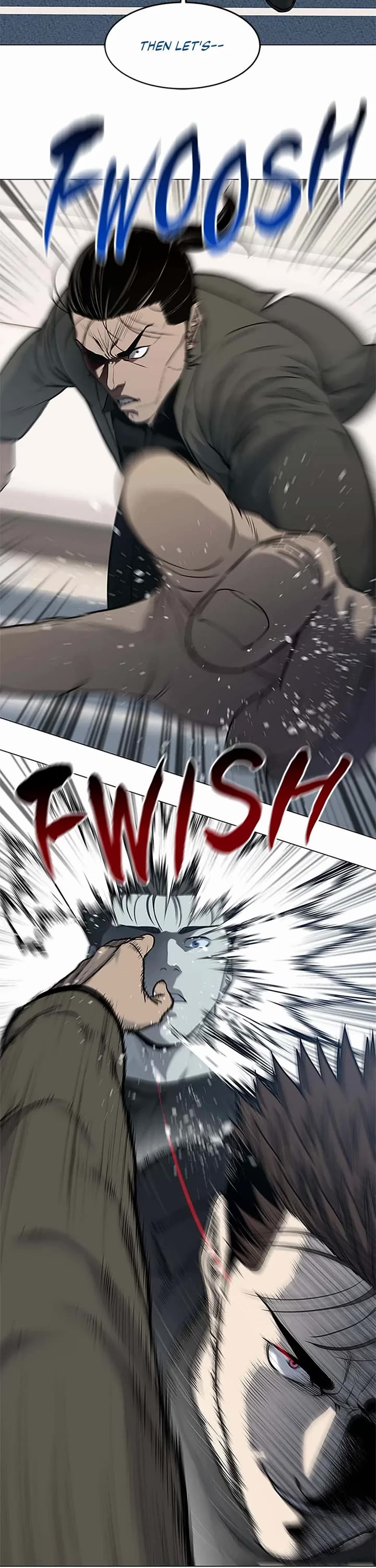 God Of Blackfield Chapter 190 page 7 - Chapter 190