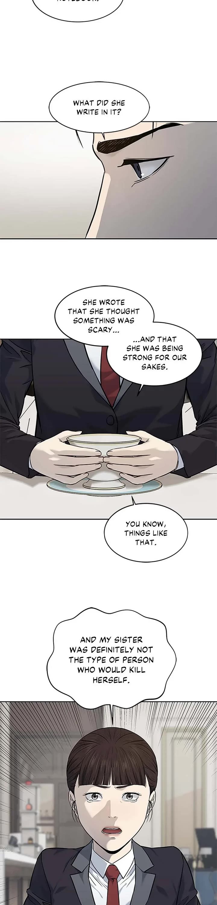 God Of Blackfield Chapter 191 page 11 - Chapter 191
