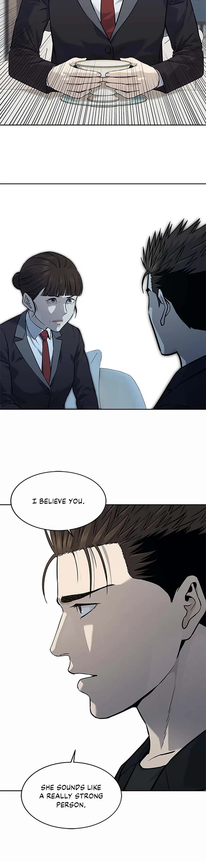 God Of Blackfield Chapter 191 page 12 - Chapter 191