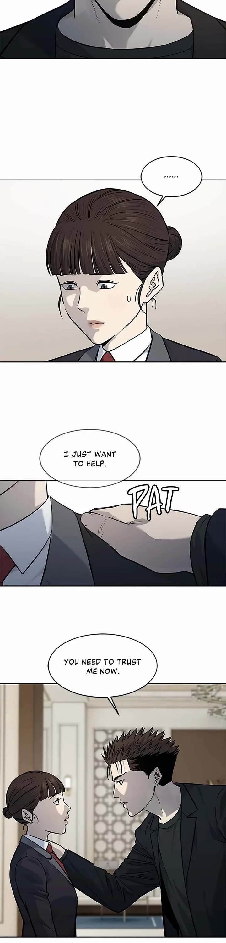 God Of Blackfield Chapter 191 page 2 - Chapter 191