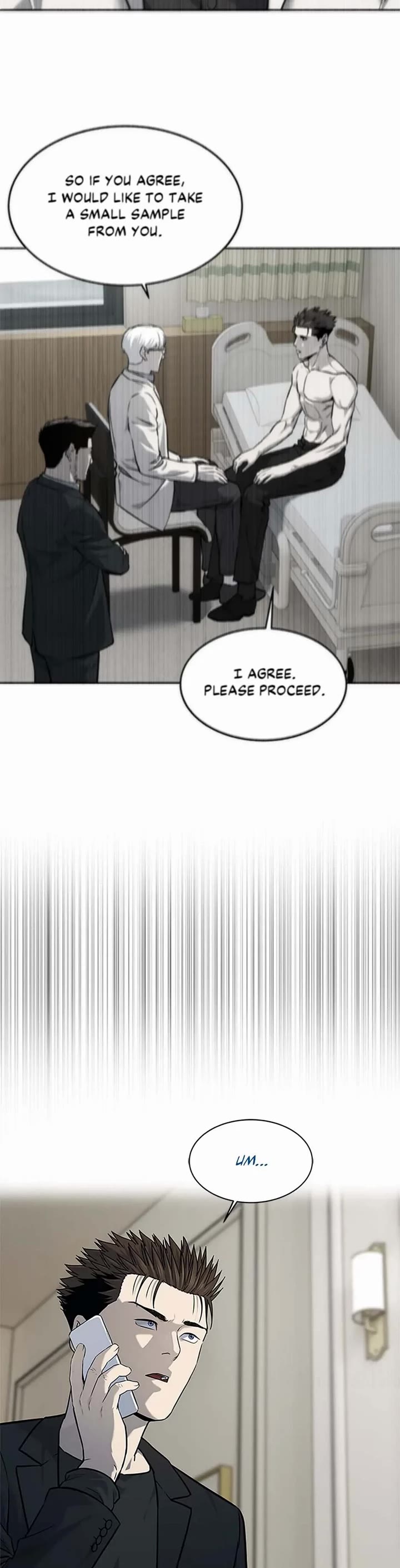 God Of Blackfield Chapter 191 page 25 - Chapter 191