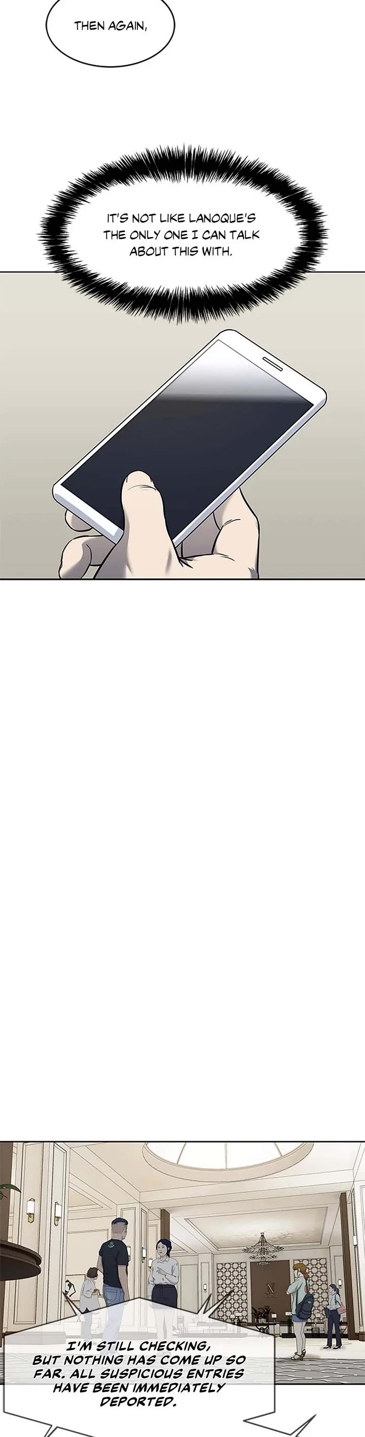 God Of Blackfield Chapter 191 page 29 - Chapter 191