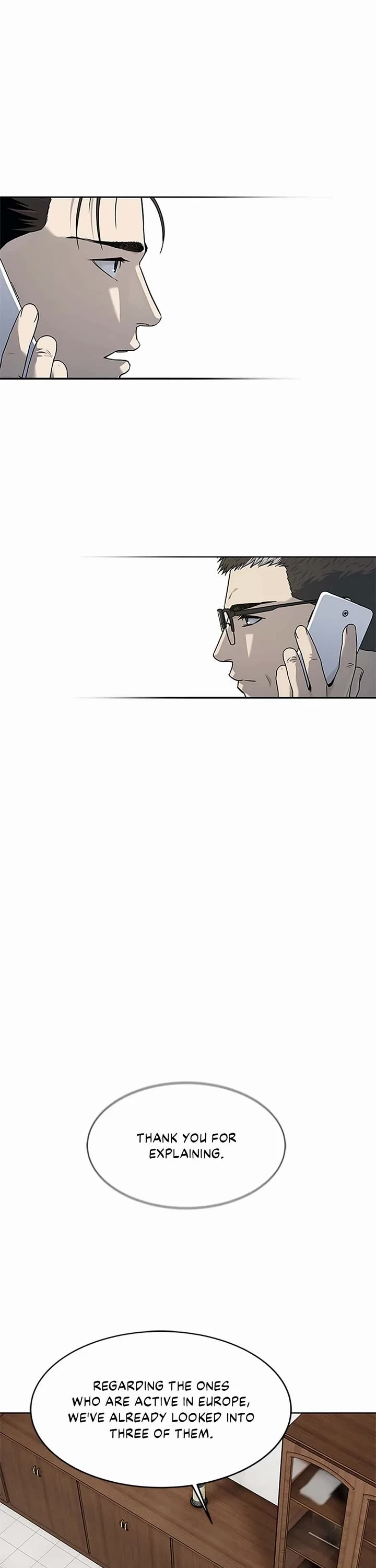 God Of Blackfield Chapter 191 page 31 - Chapter 191