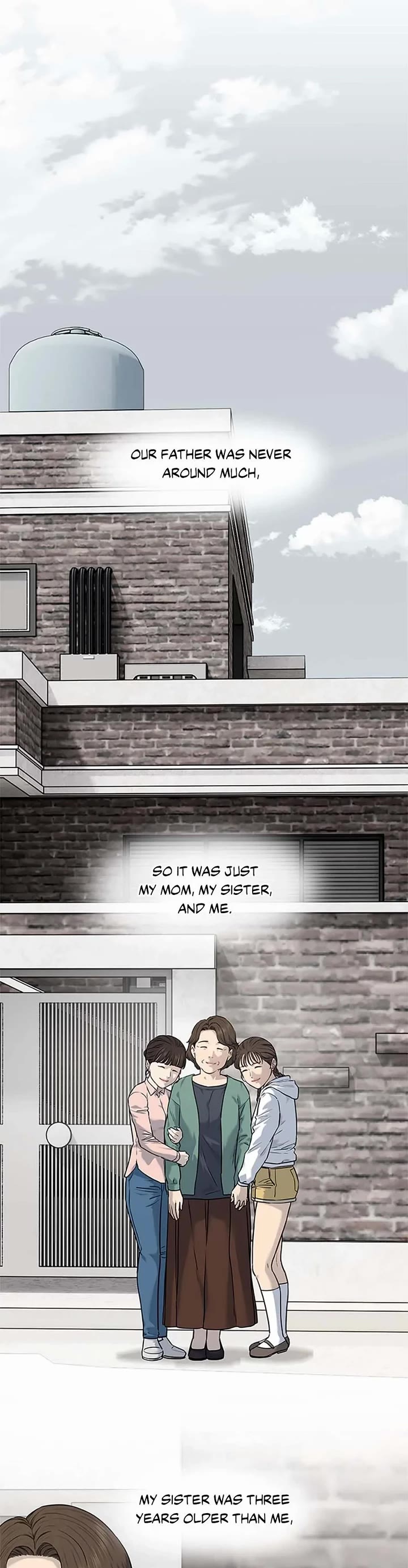 God Of Blackfield Chapter 191 page 4 - Chapter 191