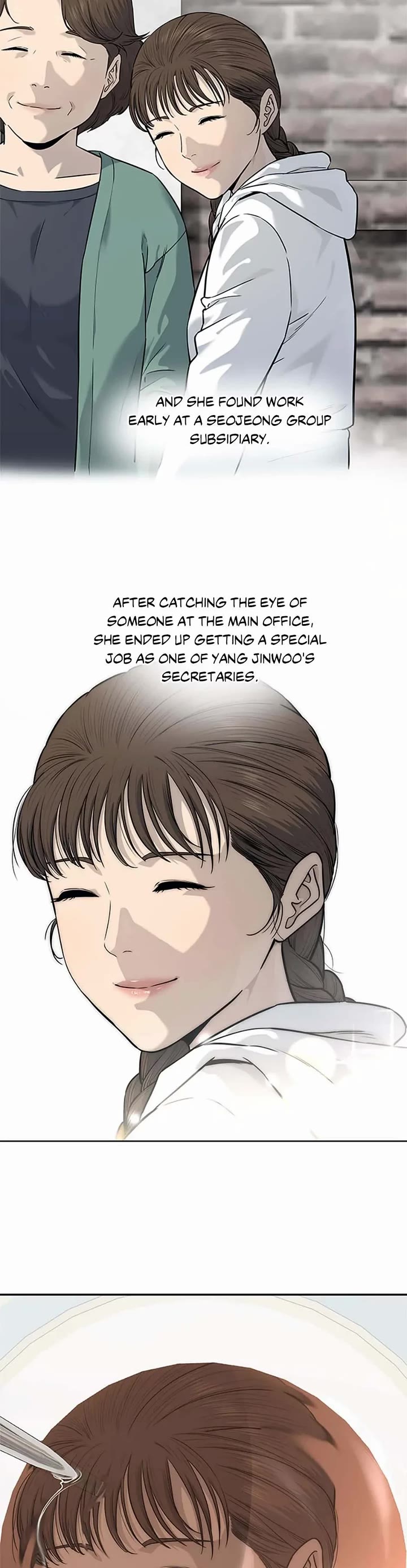 God Of Blackfield Chapter 191 page 5 - Chapter 191