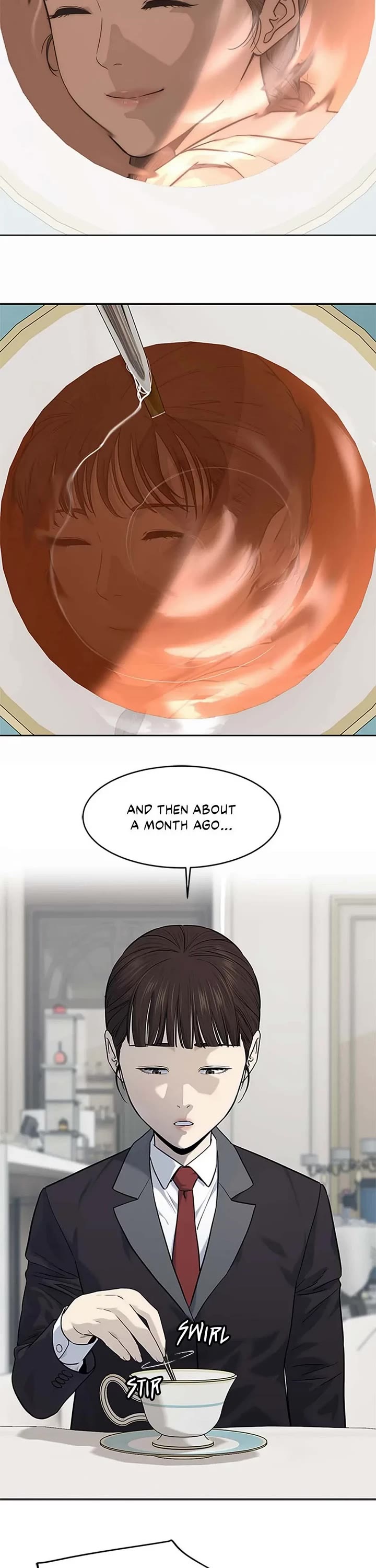 God Of Blackfield Chapter 191 page 6 - Chapter 191