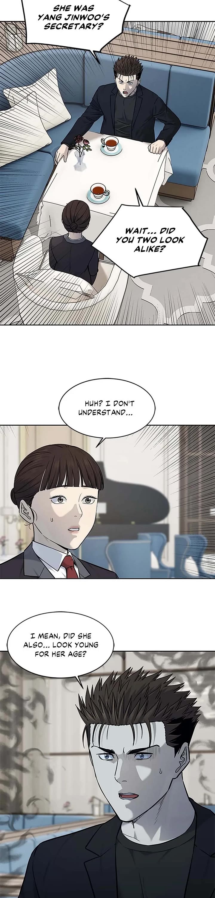 God Of Blackfield Chapter 191 page 7 - Chapter 191
