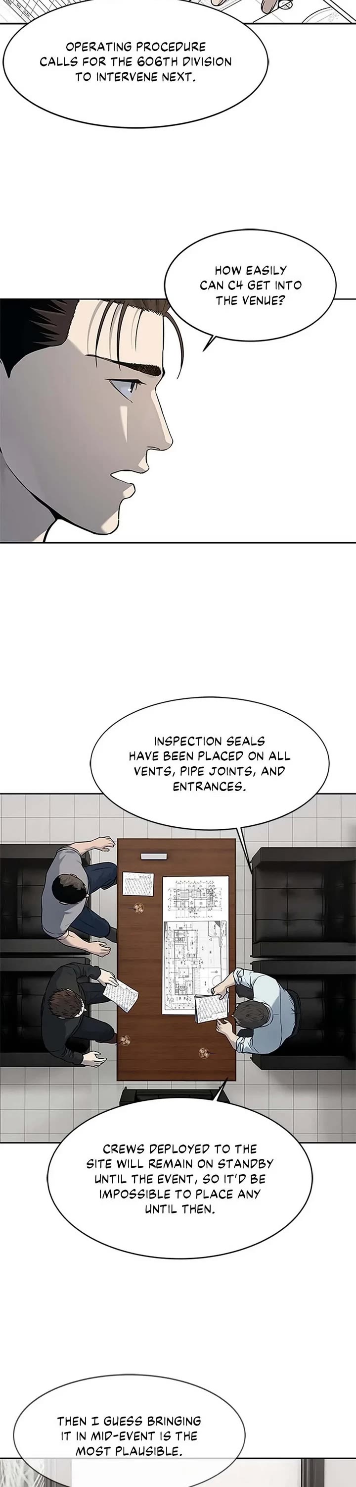 God Of Blackfield Chapter 192 page 13 - Chapter 192