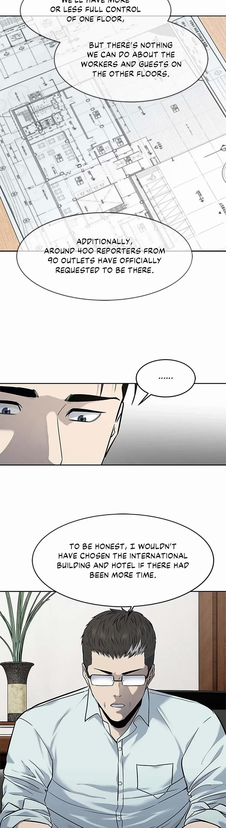 God Of Blackfield Chapter 192 page 15 - Chapter 192