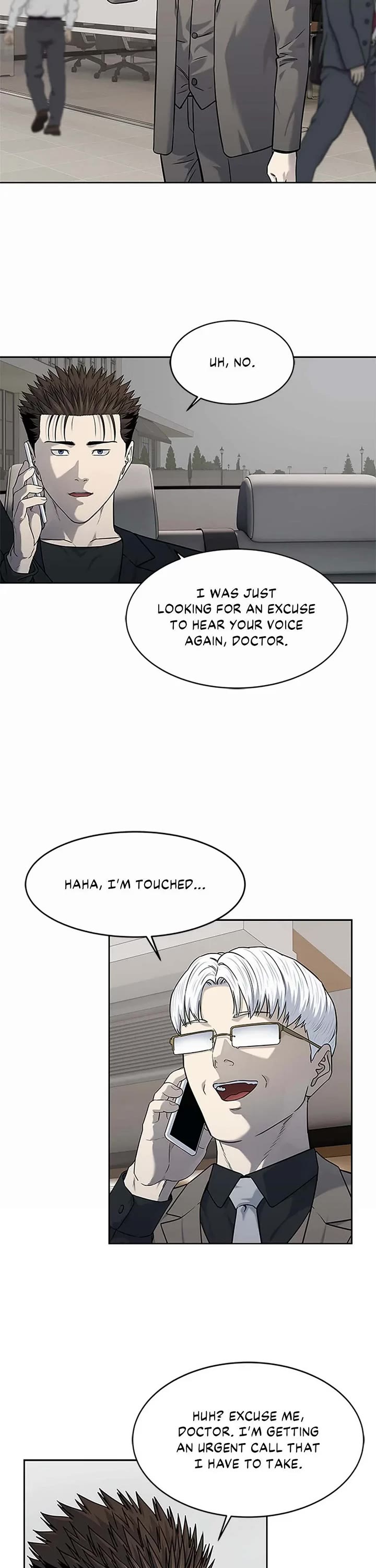 God Of Blackfield Chapter 192 page 2 - Chapter 192