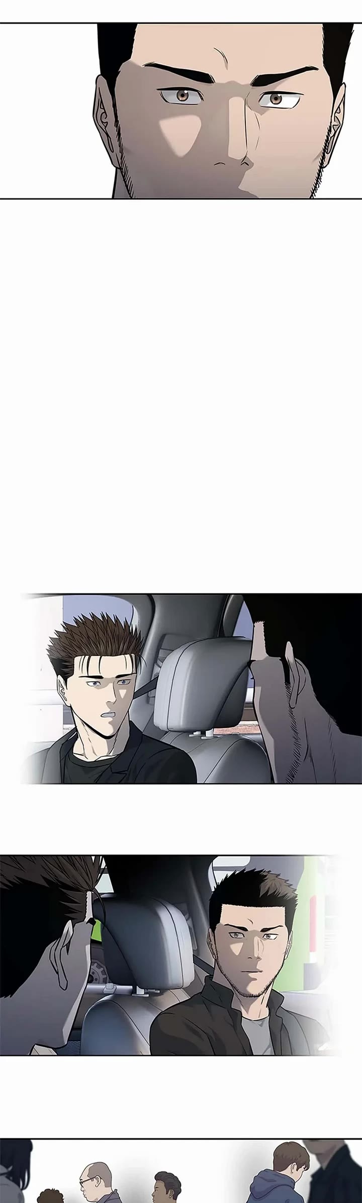 God Of Blackfield Chapter 192 page 24 - Chapter 192