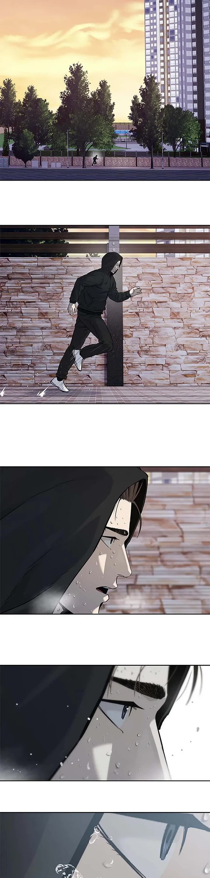 God Of Blackfield Chapter 192 page 32 - Chapter 192