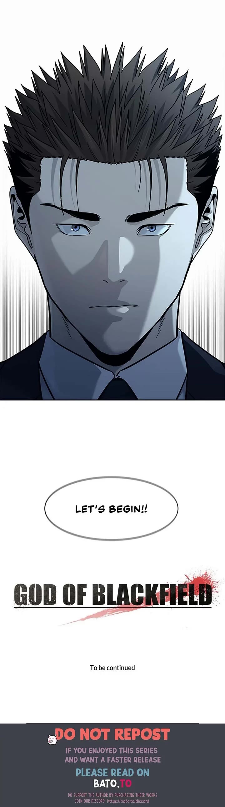 God Of Blackfield Chapter 192 page 39 - Chapter 192