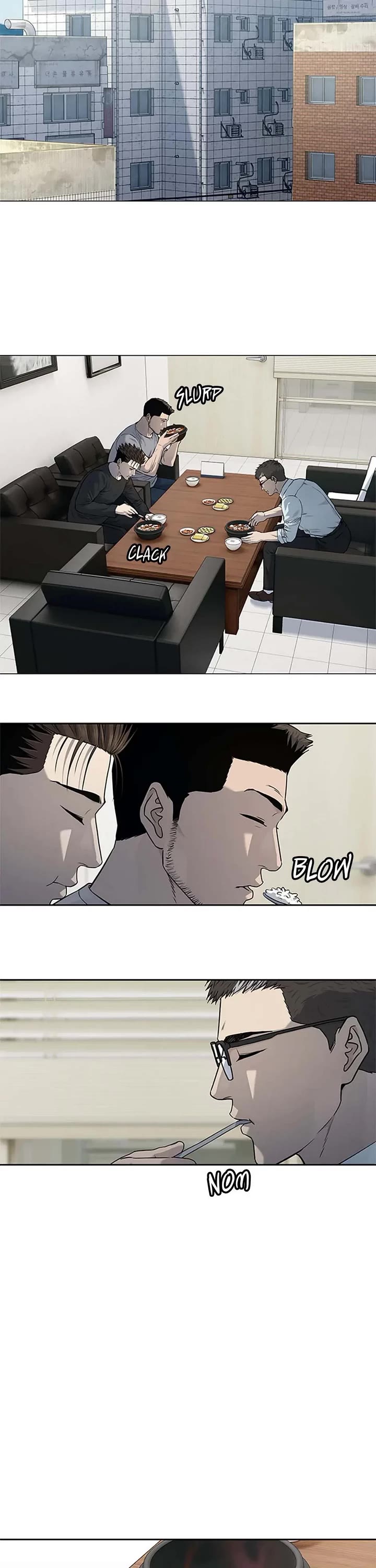 God Of Blackfield Chapter 192 page 6 - Chapter 192